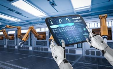 AI能否填補工廠勞動力缺口？信息技術咨詢視角下的機遇與挑戰